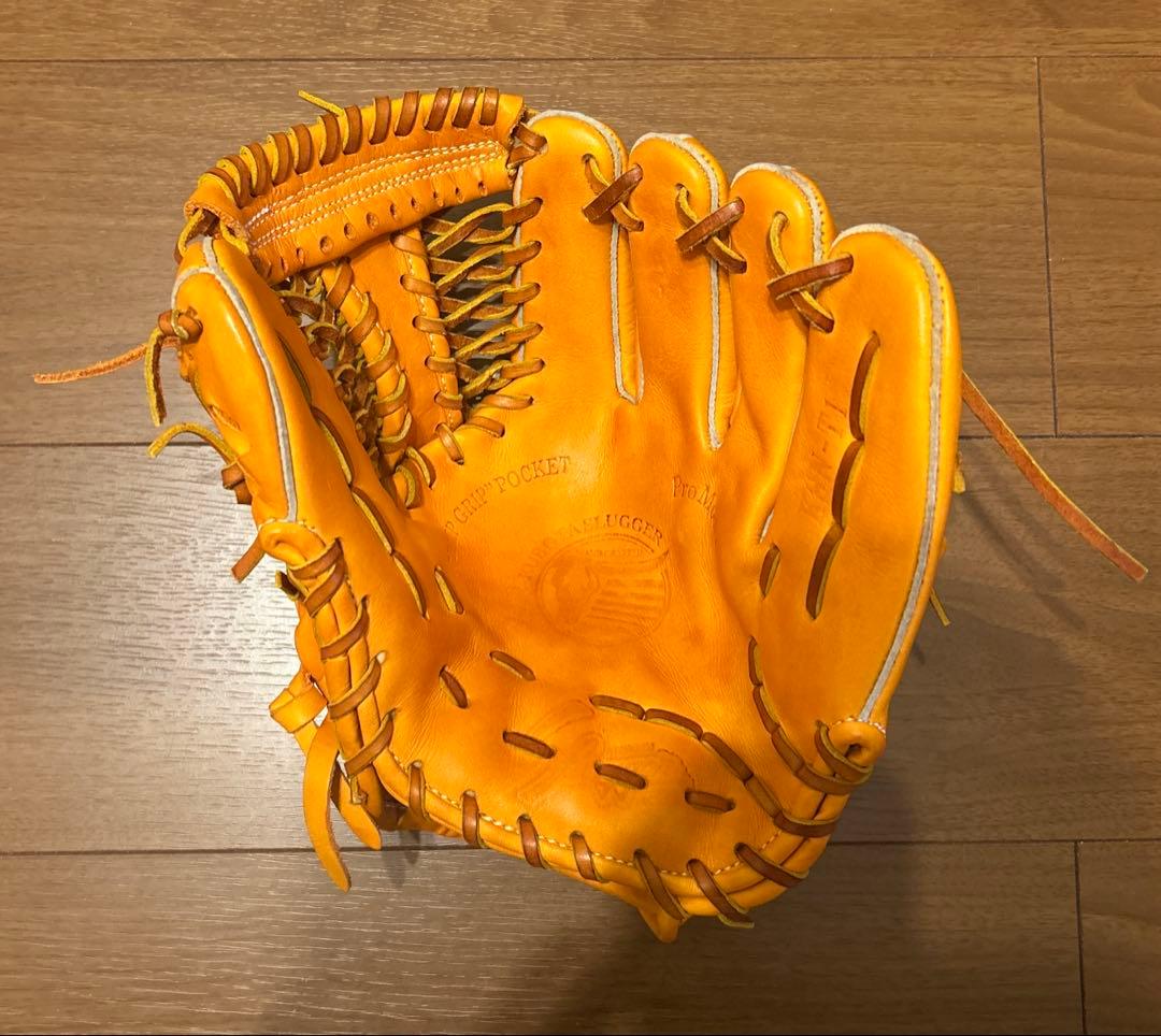 【新品未使用】KUBOTA SLUGGER 久保田 スラッガー KSN-T1