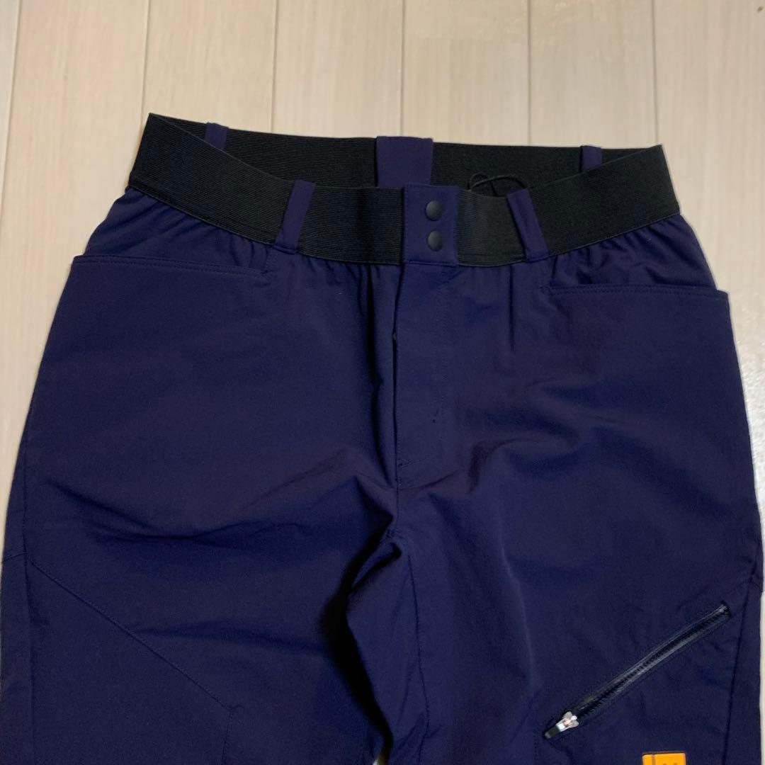 新品■24,200円【ラウドマウス】レディース　ロングパンツ M/9号 ゴルフ