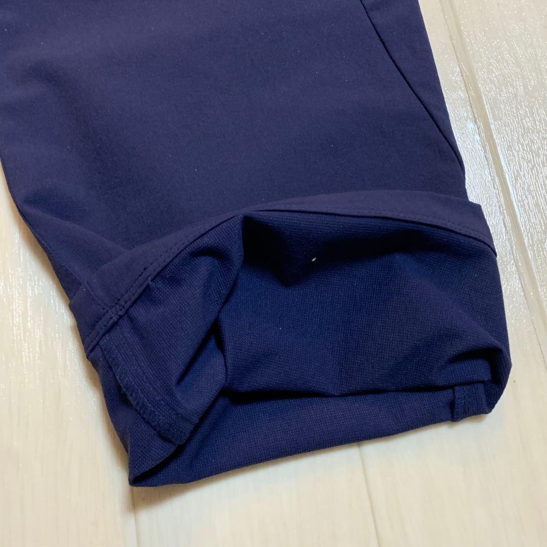 新品■24,200円【ラウドマウス】レディース　ロングパンツ M/9号 ゴルフ
