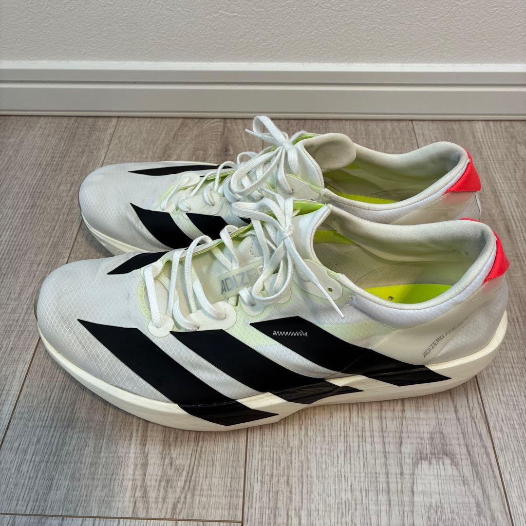 アディダス　アディゼロ　ジャパン9 Adizero Japan9 28cm