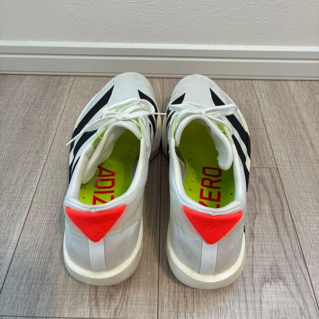 アディダス　アディゼロ　ジャパン9 Adizero Japan9 28cm