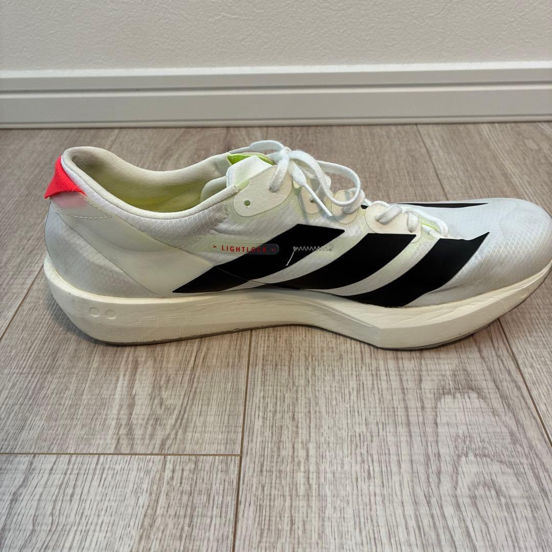 アディダス　アディゼロ　ジャパン9 Adizero Japan9 28cm