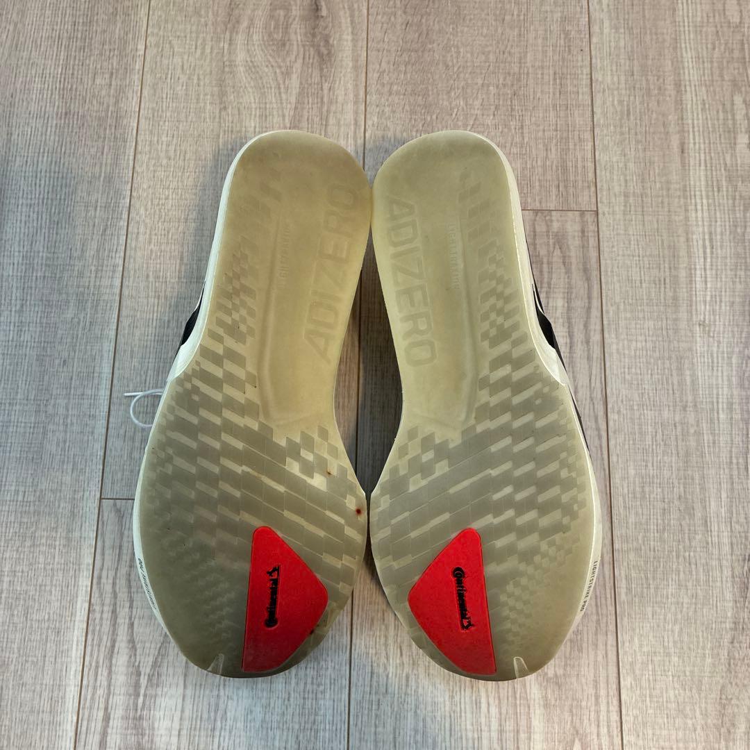 アディダス　アディゼロ　ジャパン9 Adizero Japan9 28cm