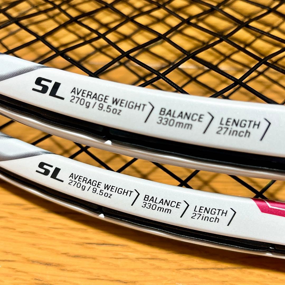 大坂なおみモデル ホワイト 白 ヨネックス EZONE 100SL G1 限定