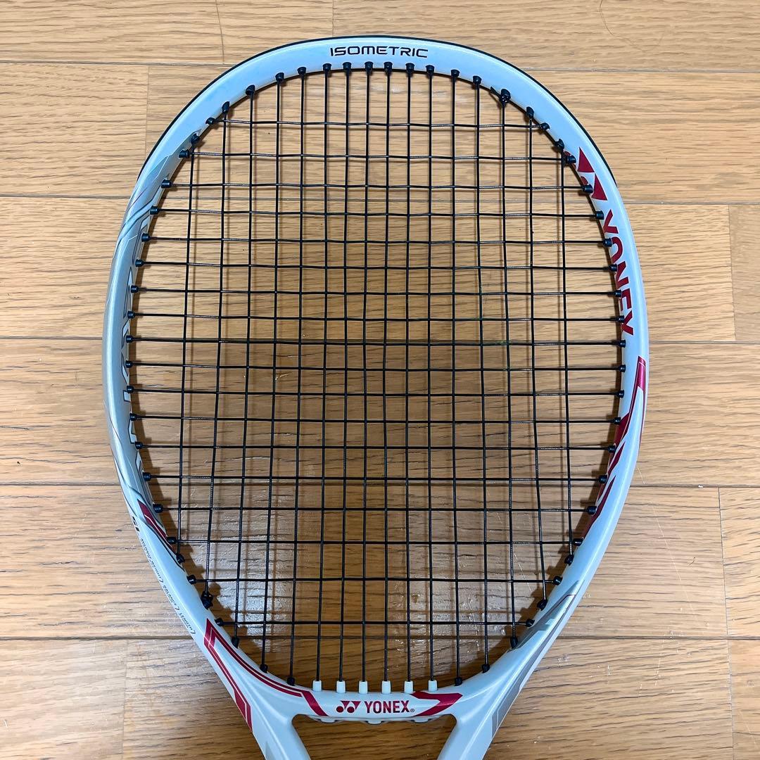 大坂なおみモデル ホワイト 白 ヨネックス EZONE 100SL G1 限定