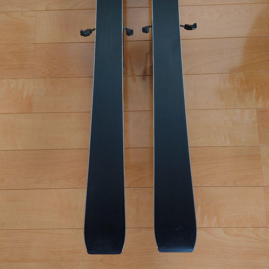 SALOMONスキー板 GS 145