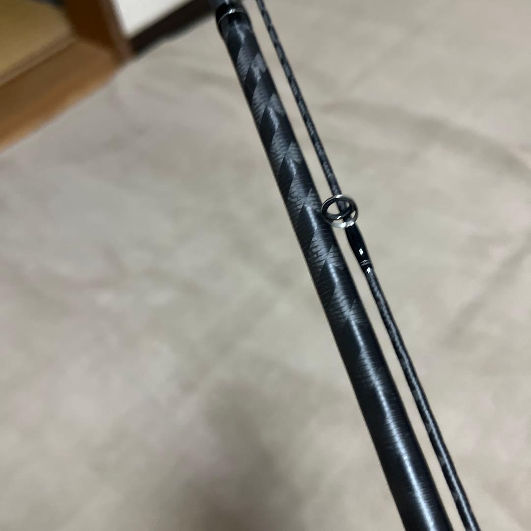 シマノ23ディアルーナS100M