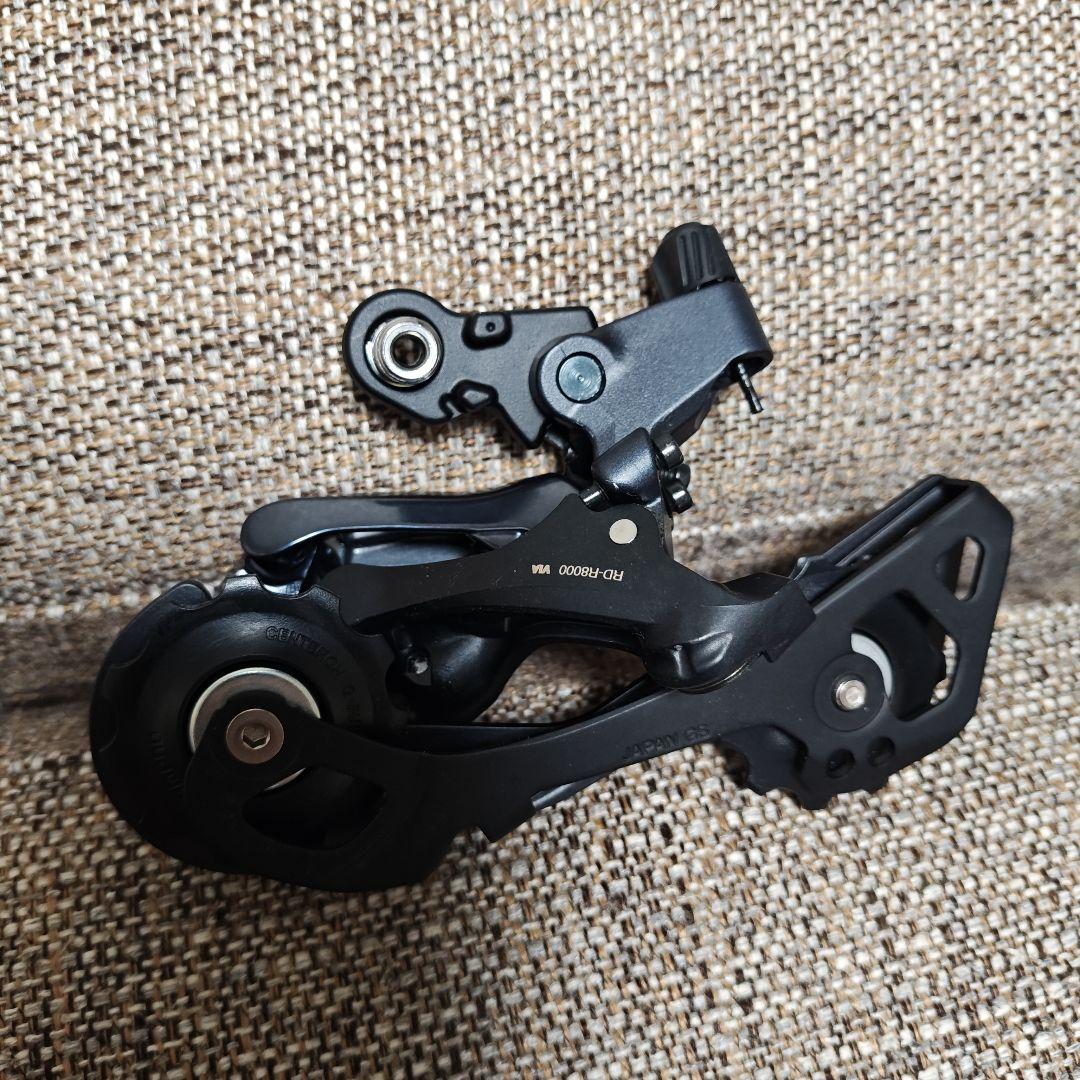 SHIMANO ULTEGRA RD 8000 GS 11速