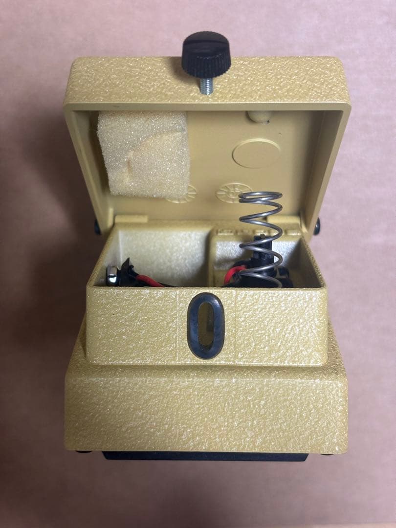 BOSS Fender '59 Bassman ギターエフェクター