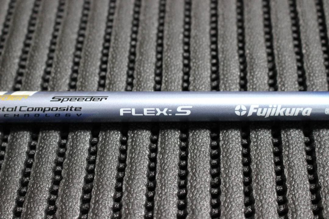 ★スピーダー エボリューションⅤ 569 S★PING スリーブ付★ドライバー用