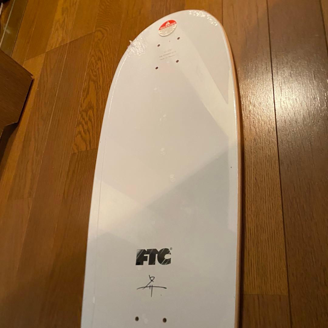FTC x SHOHEI OTOMO\"HEISEI MARY\"大友昇平 平成聖母
