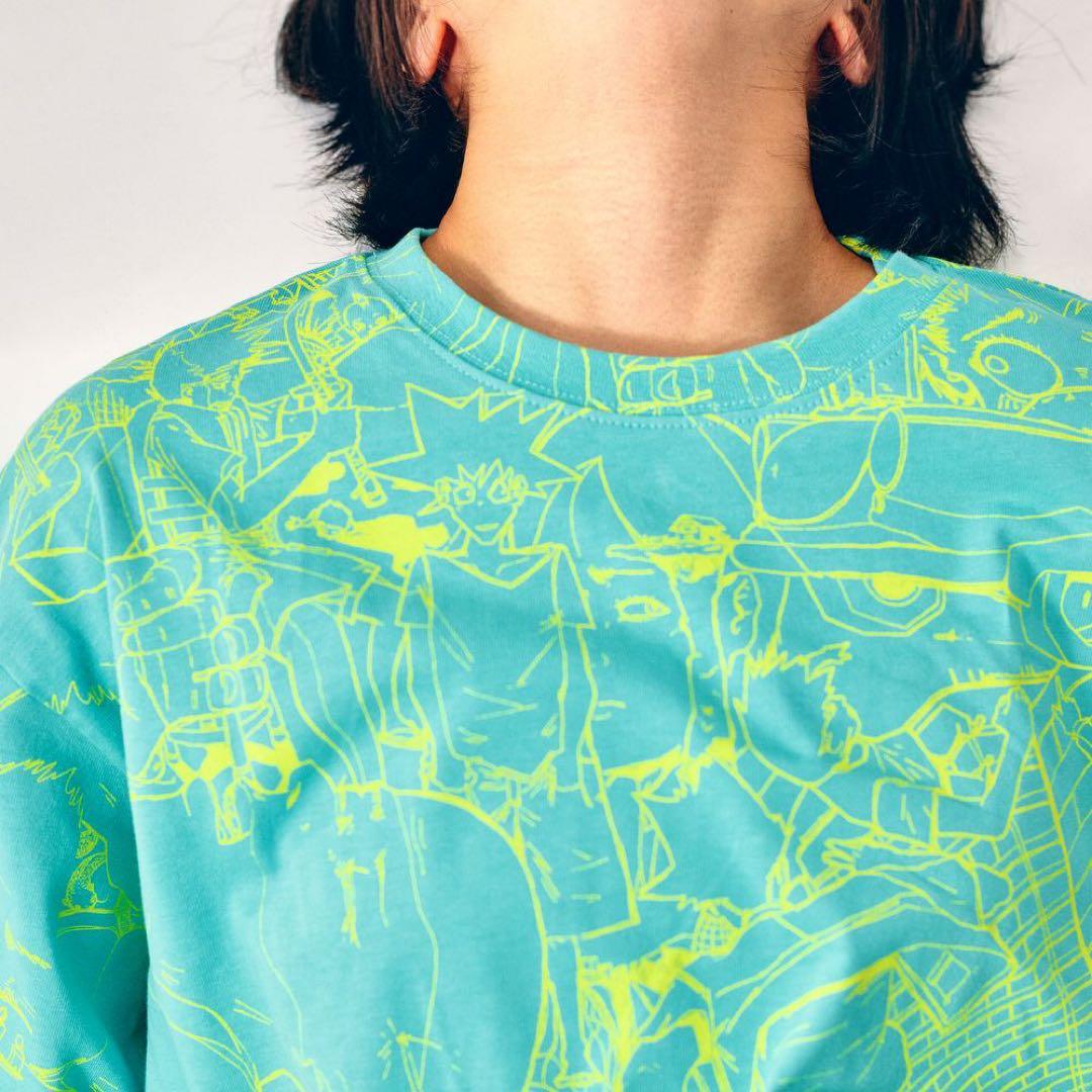VAUNDY 長袖Tシャツ （新品・未開封）