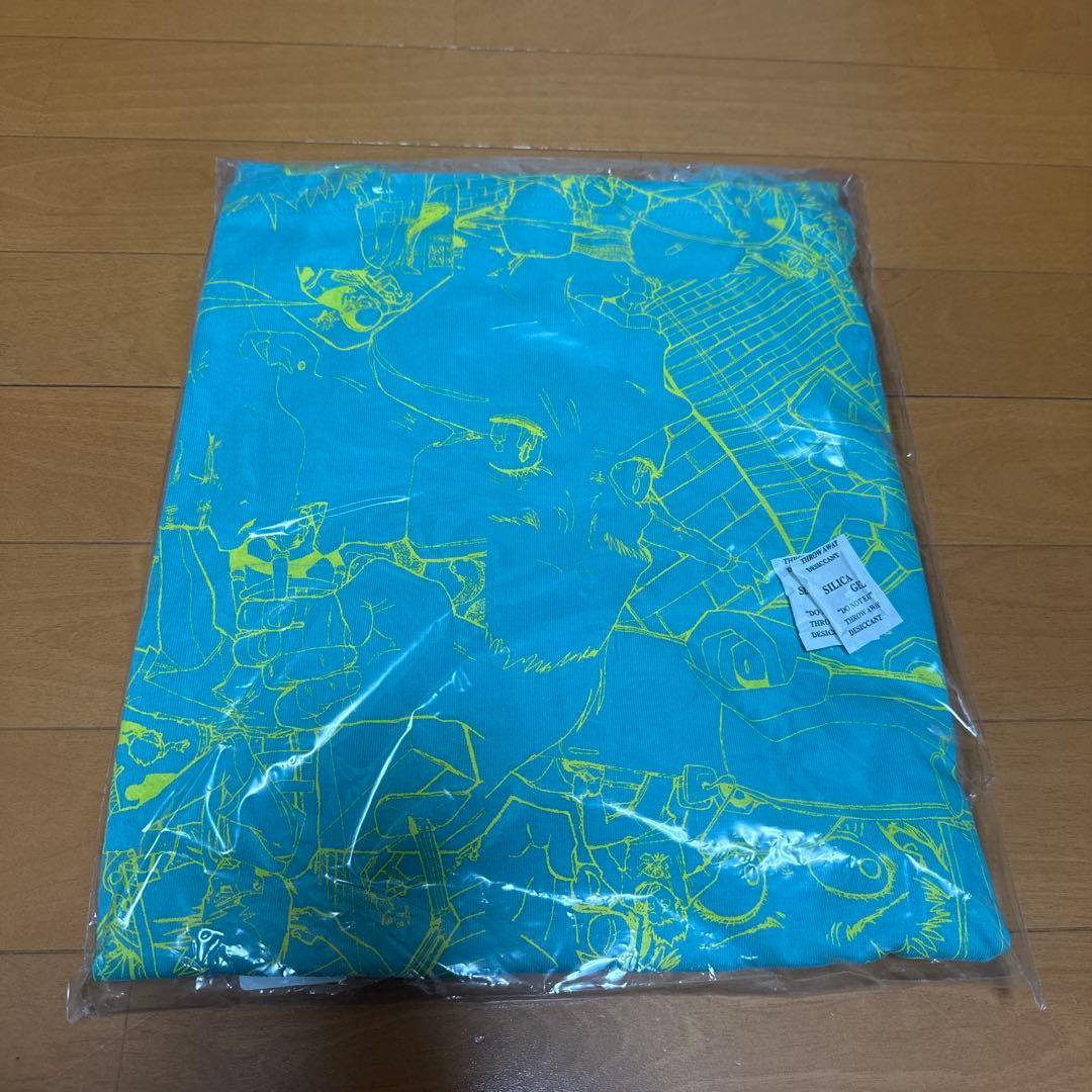 VAUNDY 長袖Tシャツ （新品・未開封）