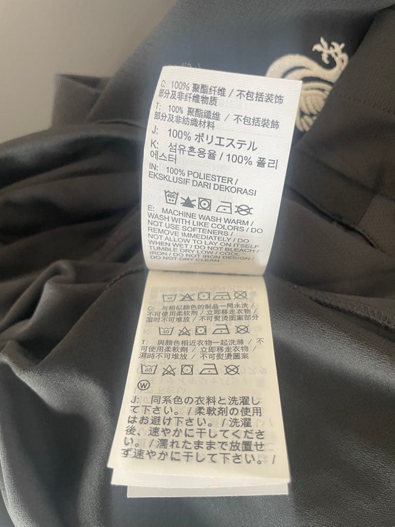 NIKEナイキ リヴァプール 24/25 アウェイ ユニフォーム XLサイズ