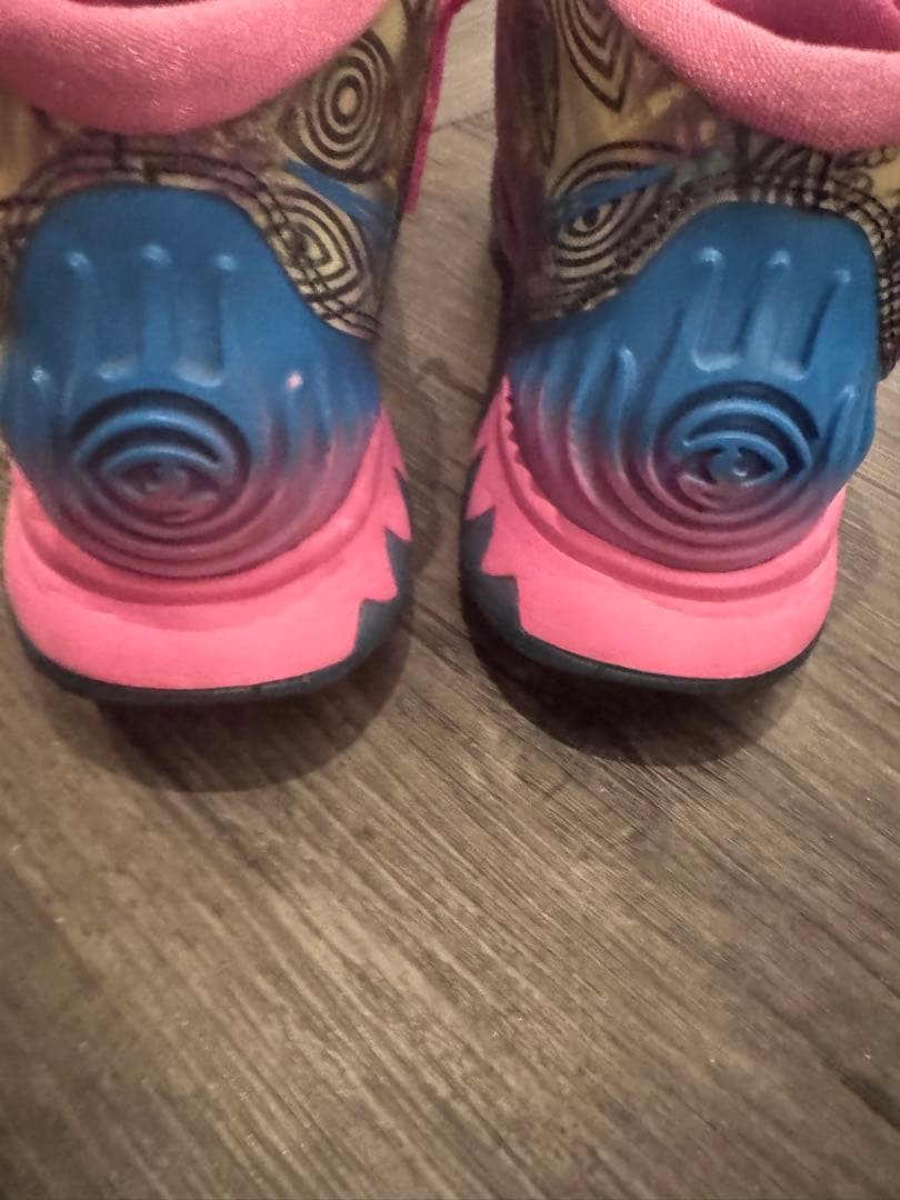 Nike カイリー6 東京　27cm バスケットシューズ メンズ