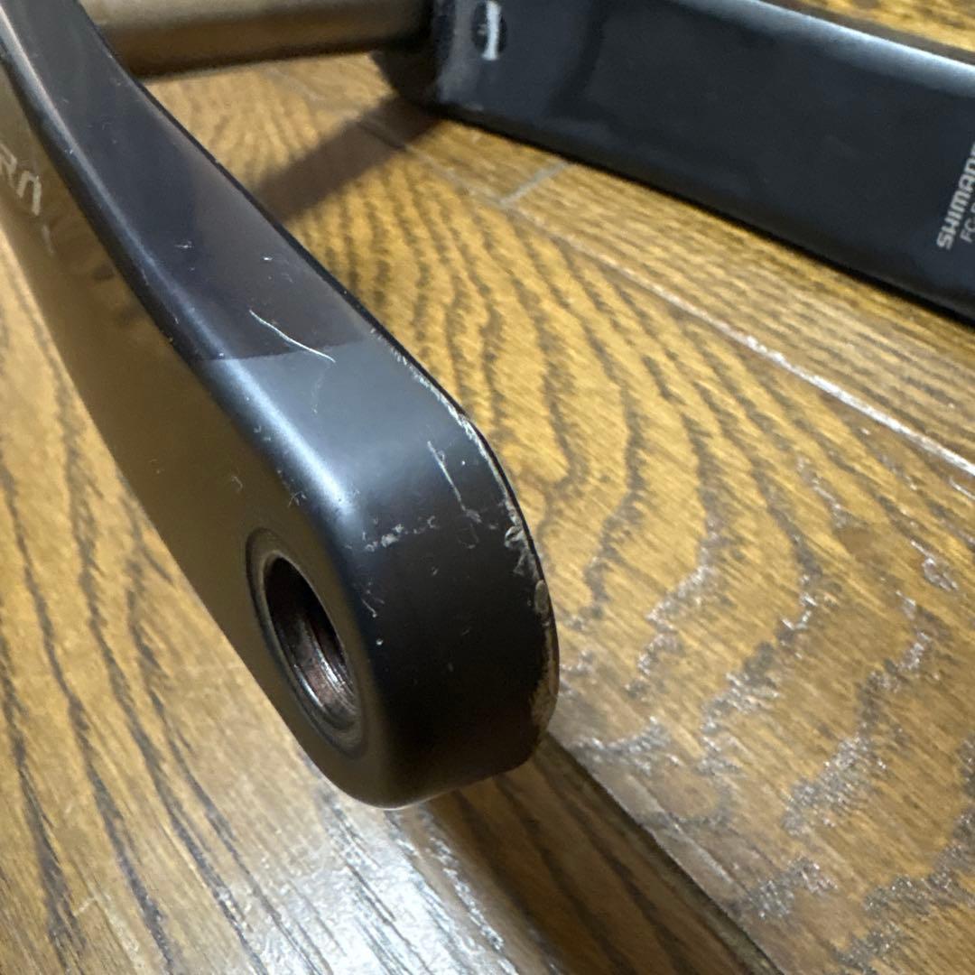 SHIMANO ULTEGRA クランクアーム 170mm
