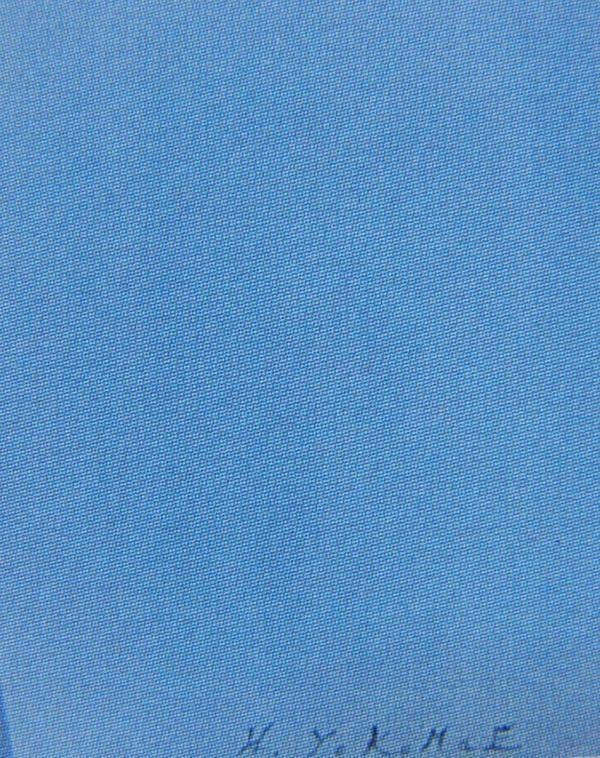 横前裕子、『玉鬘』、希少画集より、状態良好、新品木製額・額装付