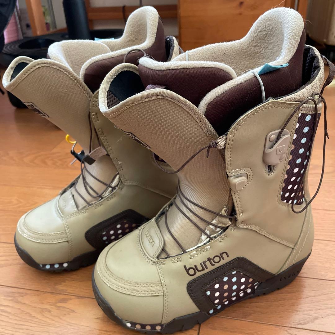 バートン　Burton スノーボード　スノボ　靴