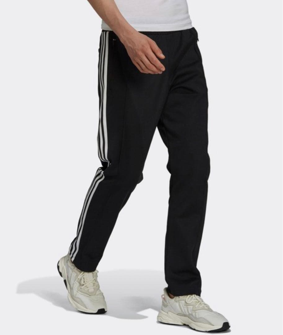 adidas アディダス オリジナルス　ベッケンバウアー　トラックパンツ　新品