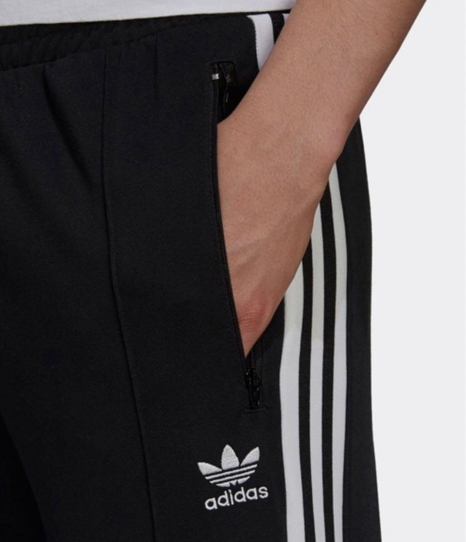 adidas アディダス オリジナルス　ベッケンバウアー　トラックパンツ　新品