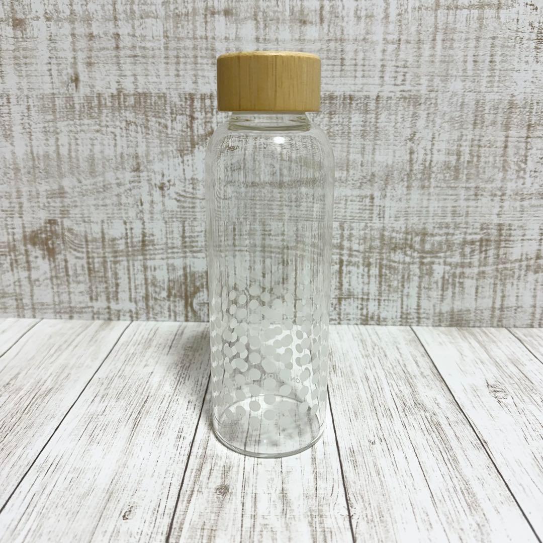 【希少】 LOUIS VUITTON美術館 来場者限定 購入品 ボトル 未使用品
