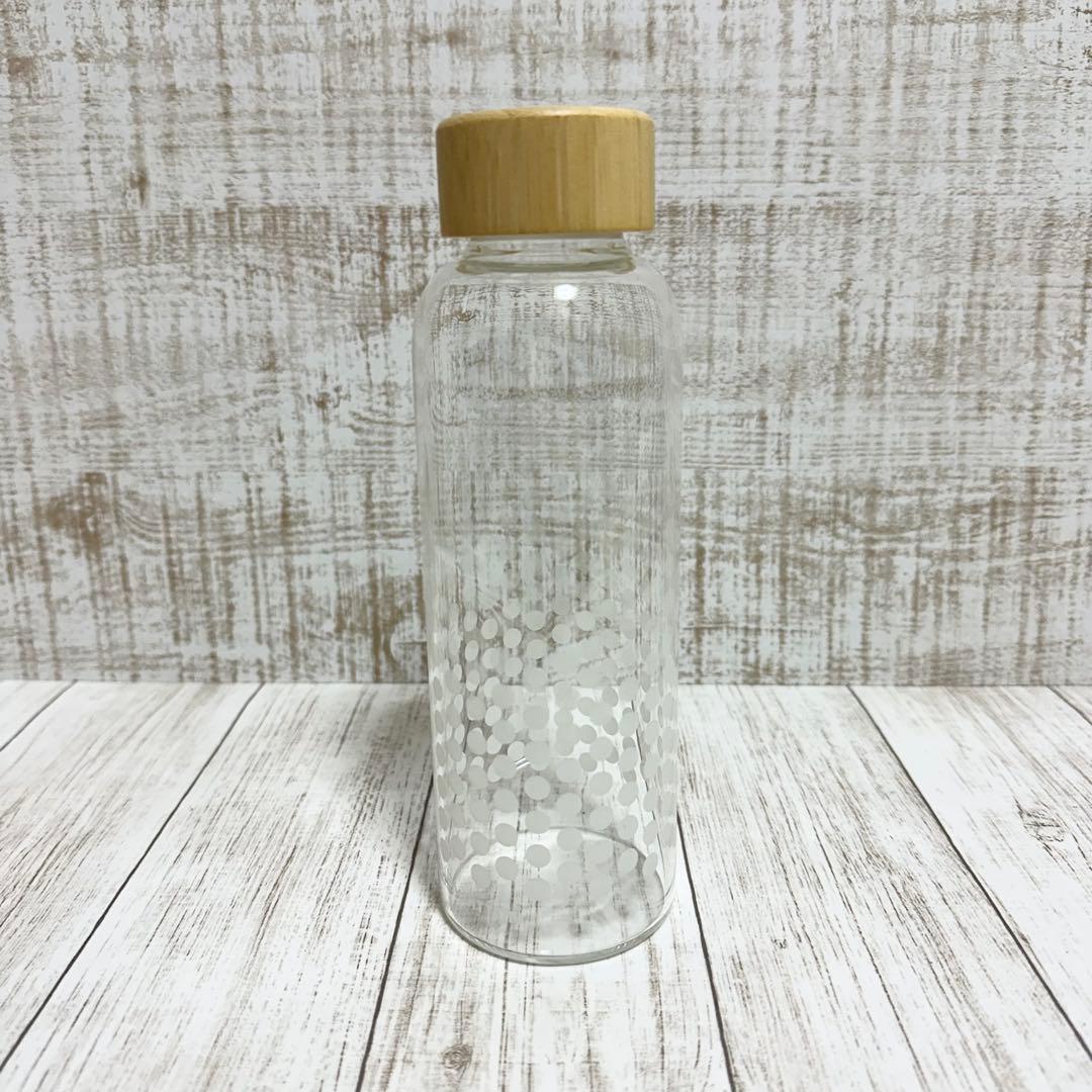 【希少】 LOUIS VUITTON美術館 来場者限定 購入品 ボトル 未使用品