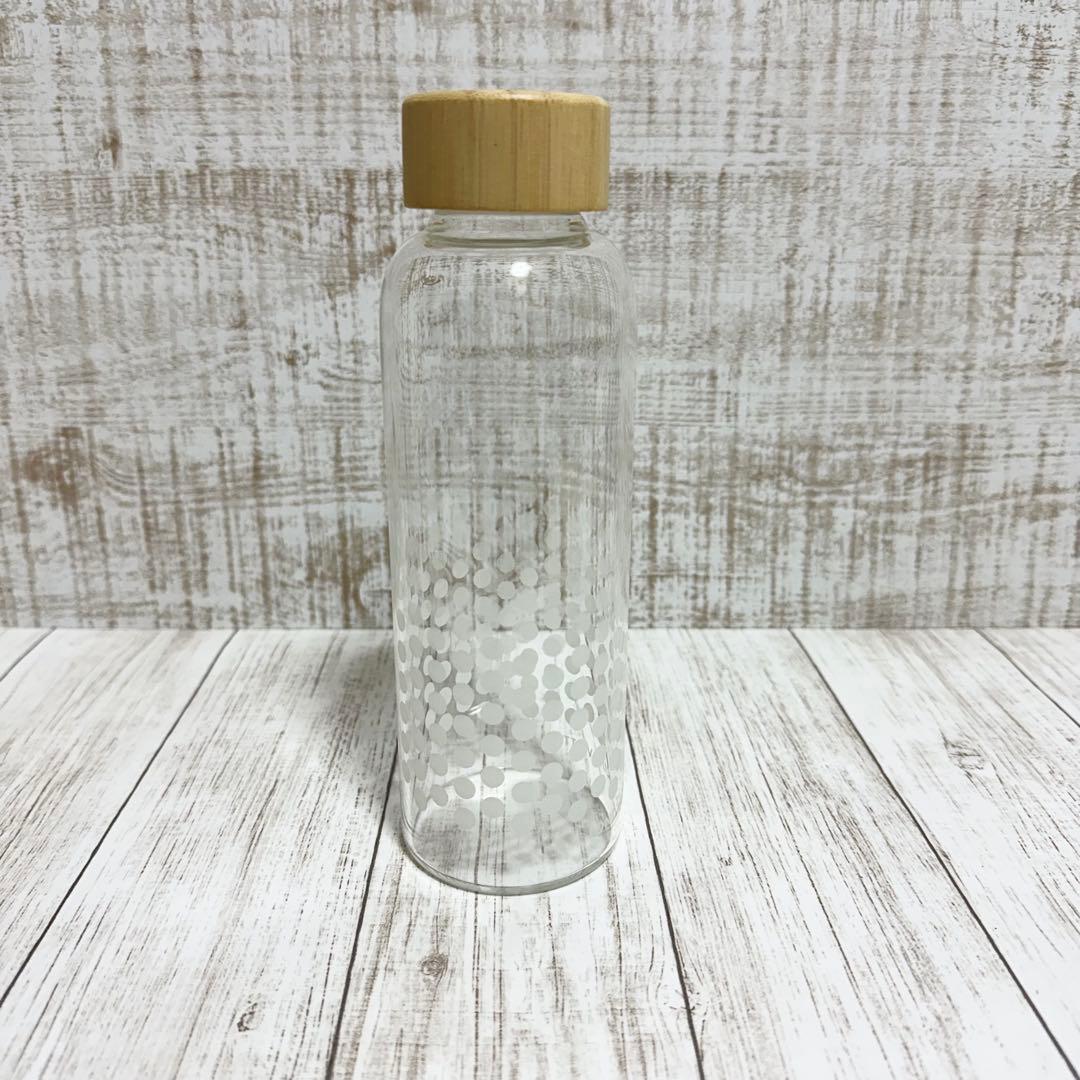 【希少】 LOUIS VUITTON美術館 来場者限定 購入品 ボトル 未使用品