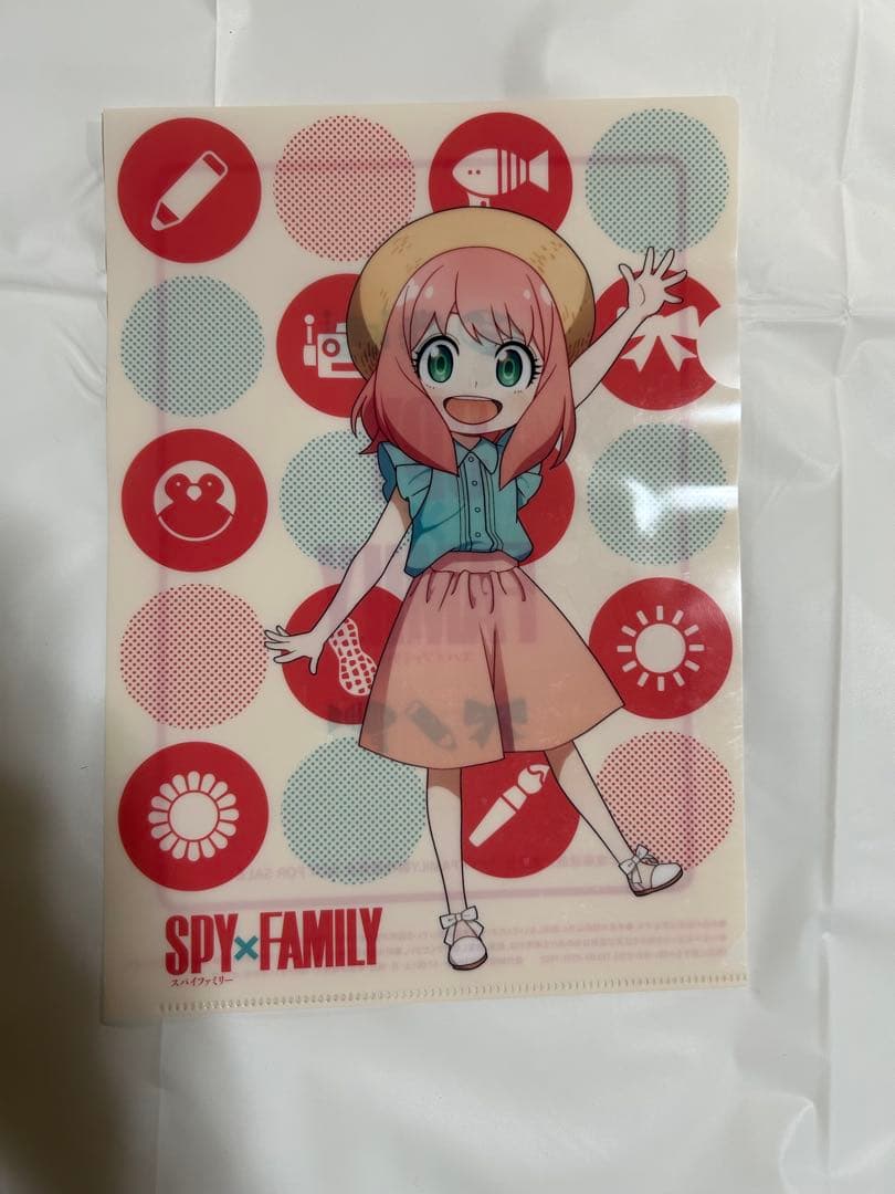 【46点まとめ売り】SPY×FAMILY グッズセット アーニャ中心 アクスタ他