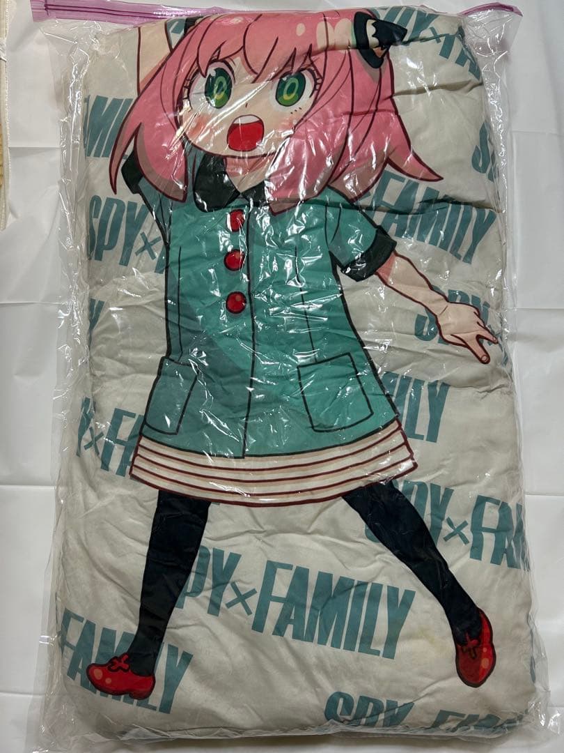 【46点まとめ売り】SPY×FAMILY グッズセット アーニャ中心 アクスタ他