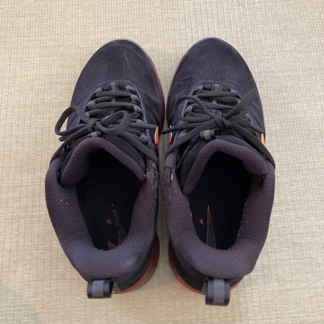 NIKE BOOK2 EP ナイキ ブック2 バッシュ【25cm】