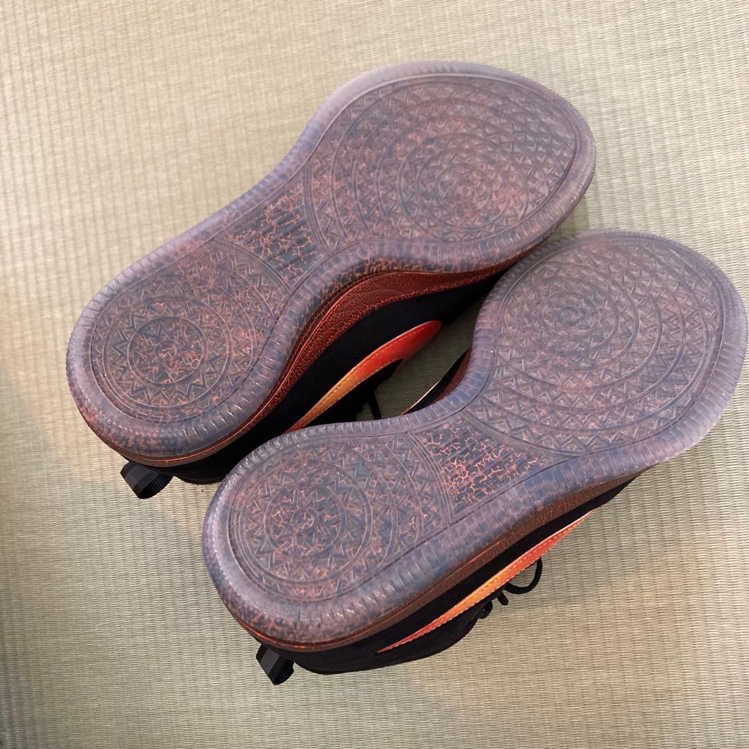NIKE BOOK2 EP ナイキ ブック2 バッシュ【25cm】