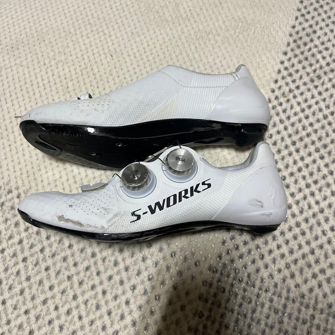 S-Works 7 RD 39 ロードバイクシューズ