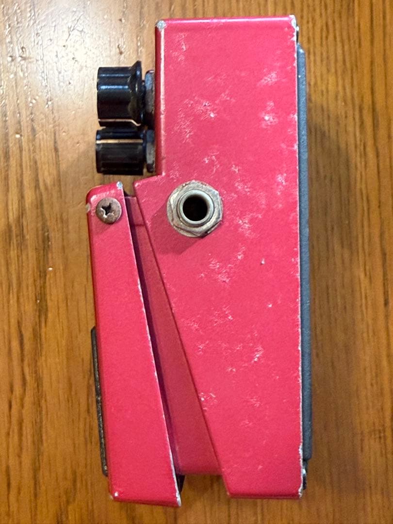 BOSS DM-2 Delay 日本製 後期型 ジャンク