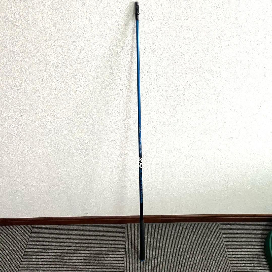 SPEEDER NX 50 S 1W ドライバー テーラーメイド用