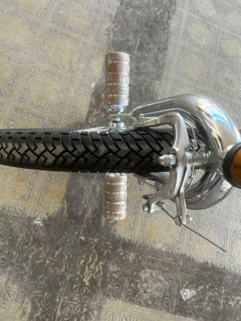 BMX マウンテンバイク
