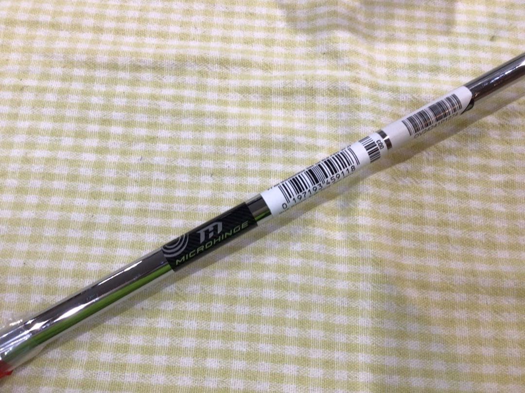 ODYSSEY MICROHINGE #1 パター