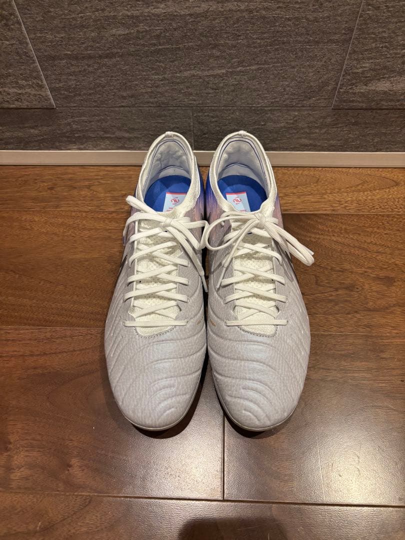 NIKE United ナイキ　ユナイテッド　ティエンポ　TIEMPO 28cm