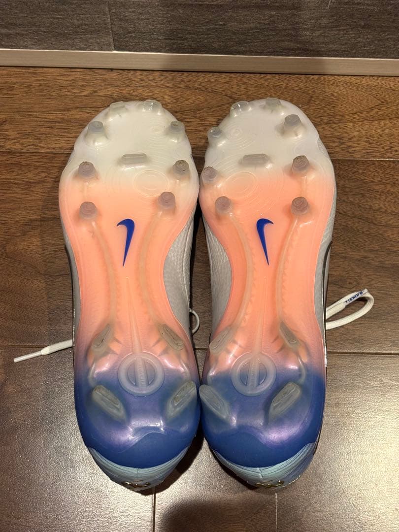 NIKE United ナイキ　ユナイテッド　ティエンポ　TIEMPO 28cm
