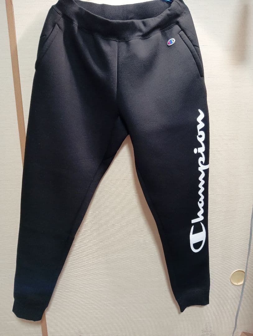 Champion　 スウェット上下