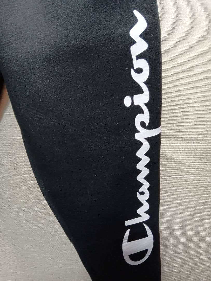 Champion　 スウェット上下