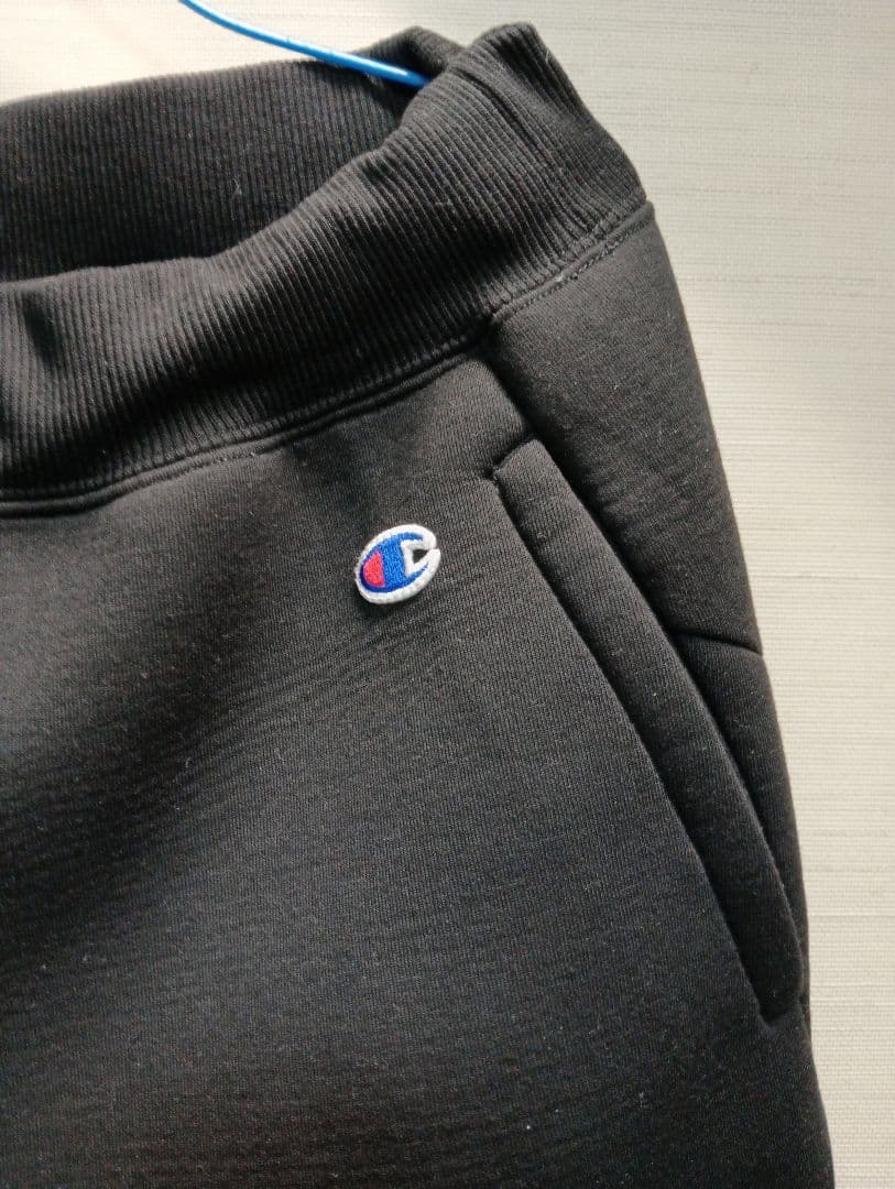 Champion　 スウェット上下