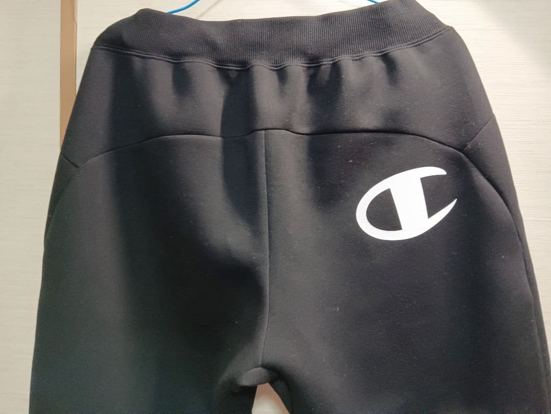 Champion　 スウェット上下