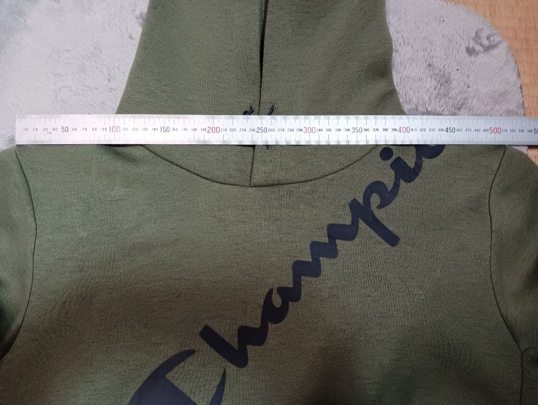 Champion　 スウェット上下