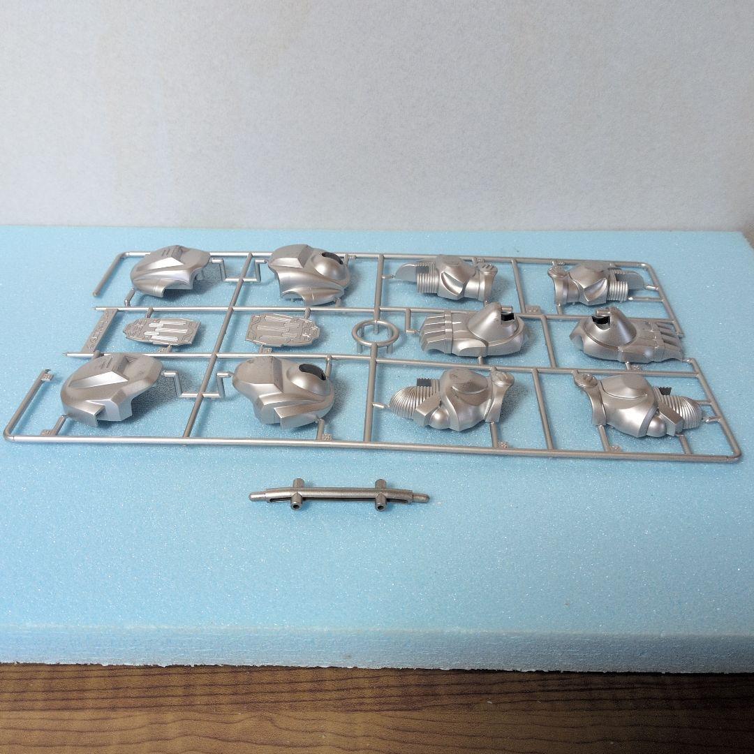 The特撮Collection　スーパーメカゴジラ　プラモデル（中古品）