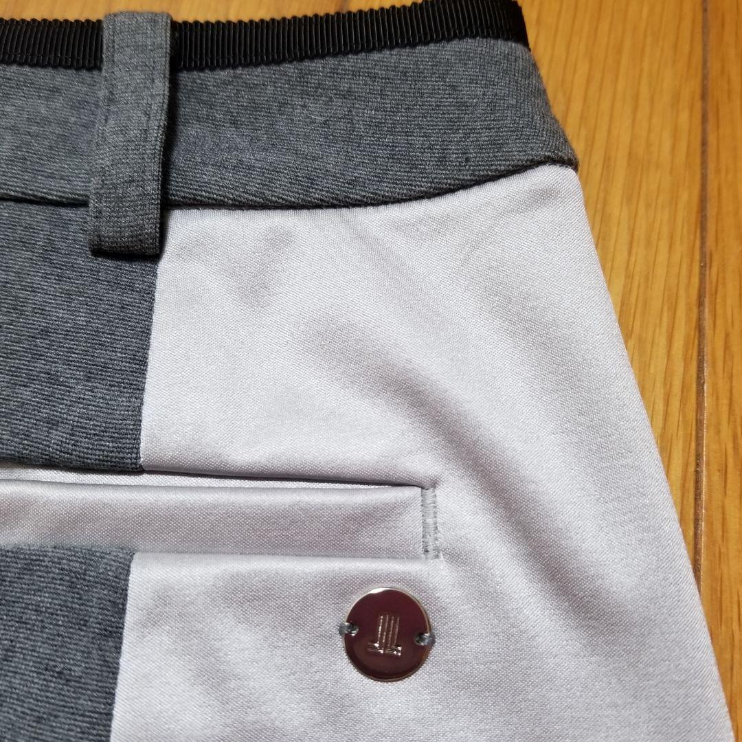 新品LANVIN SPORTランバン スポールゴルフスカート　サイズ40
