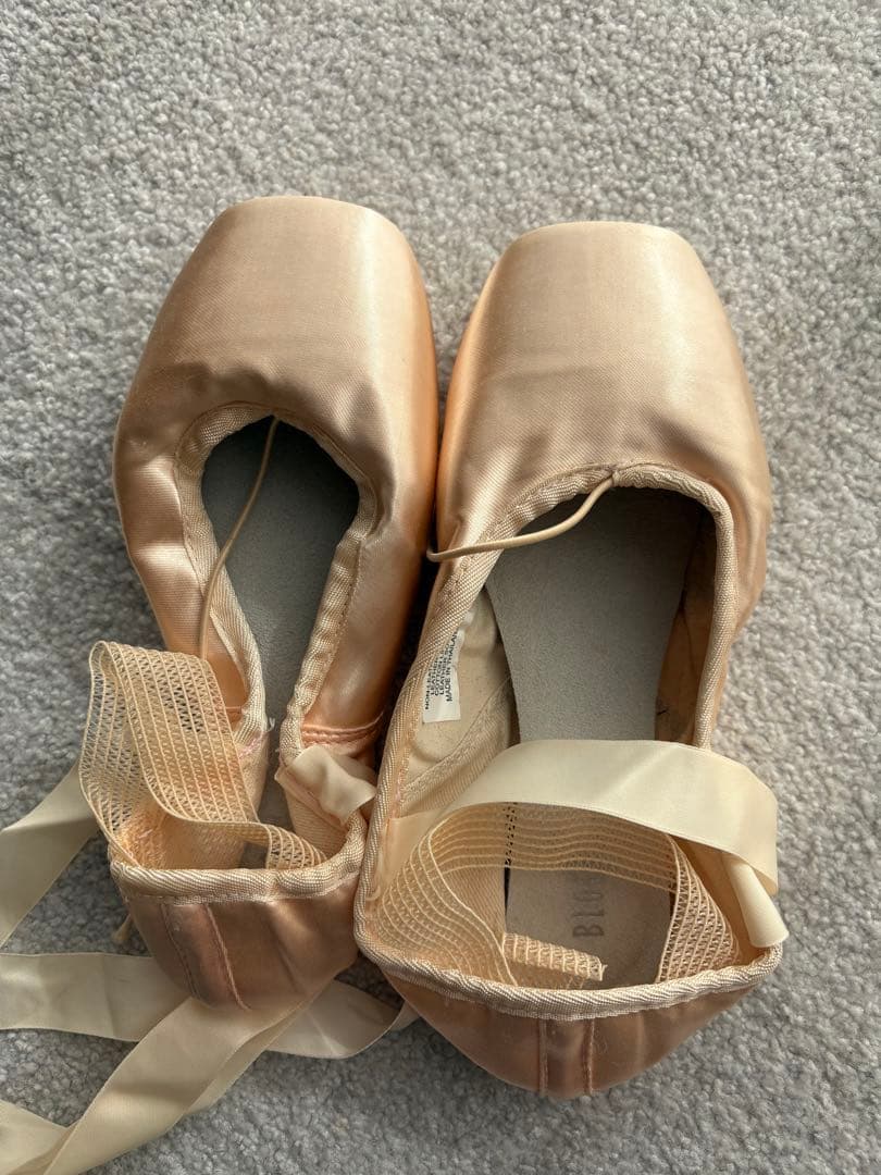 BLOCH バランスヨーロピアン4.5 XX