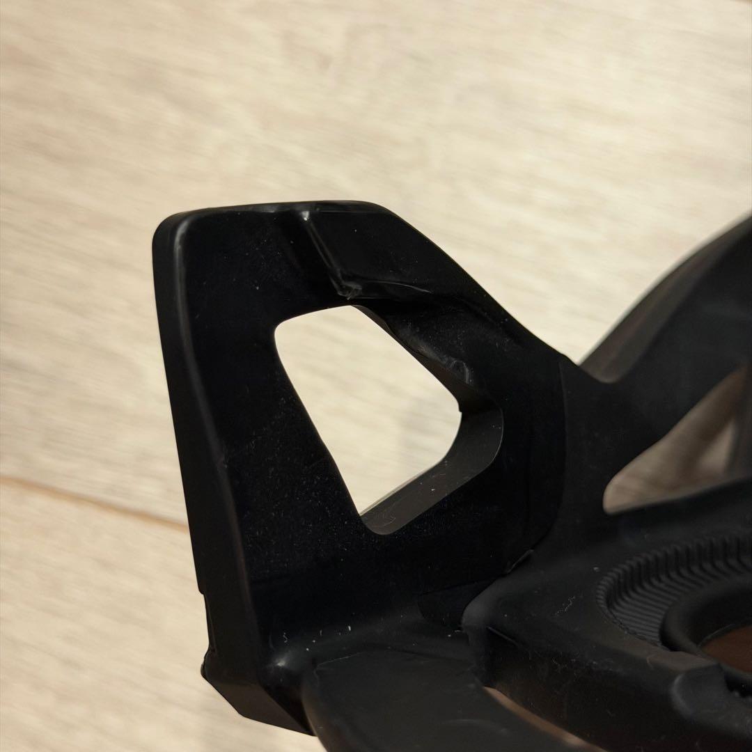 Burton Step On Re:Flex ビンディング Sサイズ メンズ