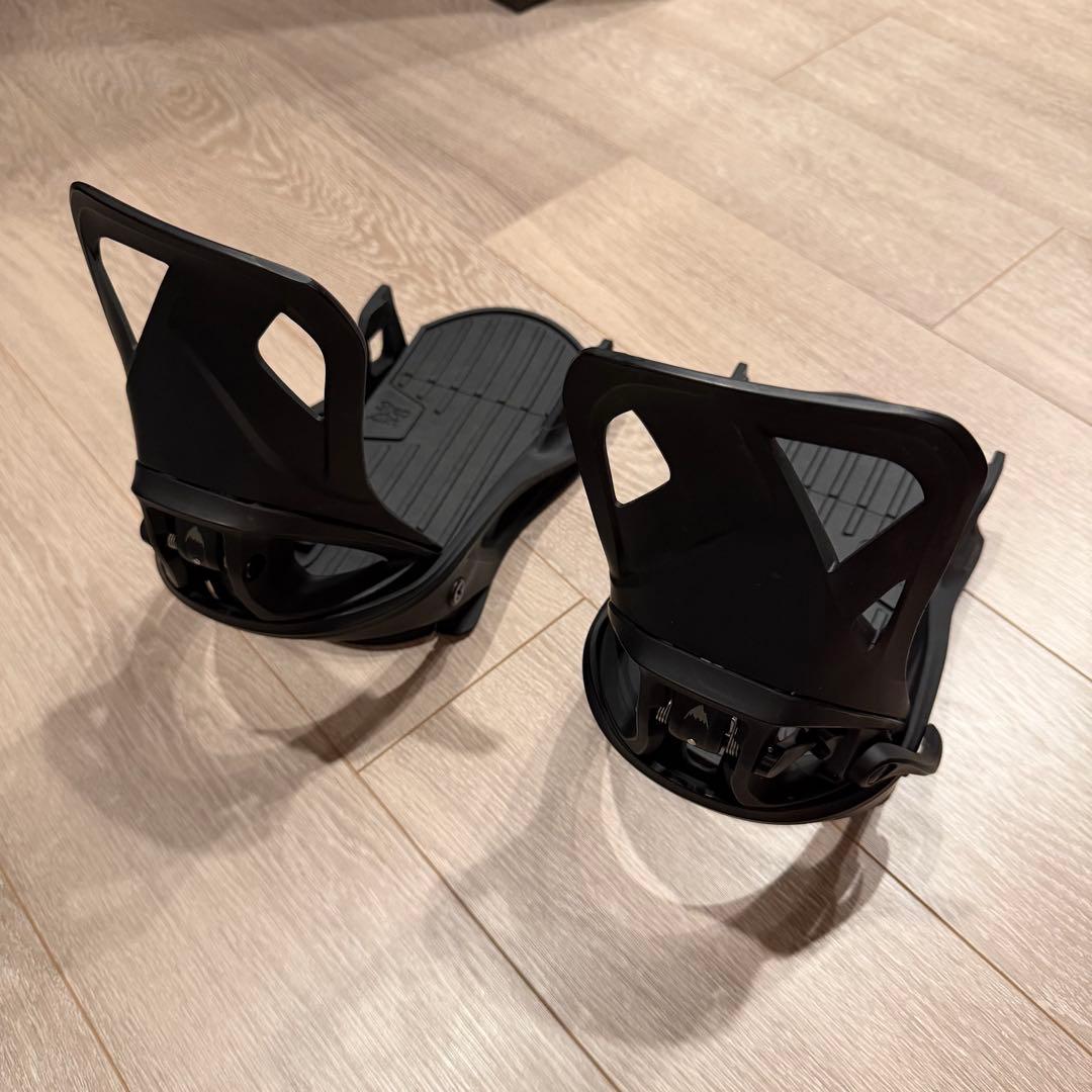Burton Step On Re:Flex ビンディング Sサイズ メンズ
