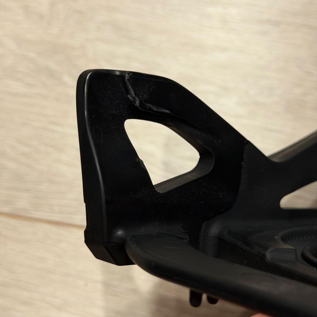 Burton Step On Re:Flex ビンディング Sサイズ メンズ