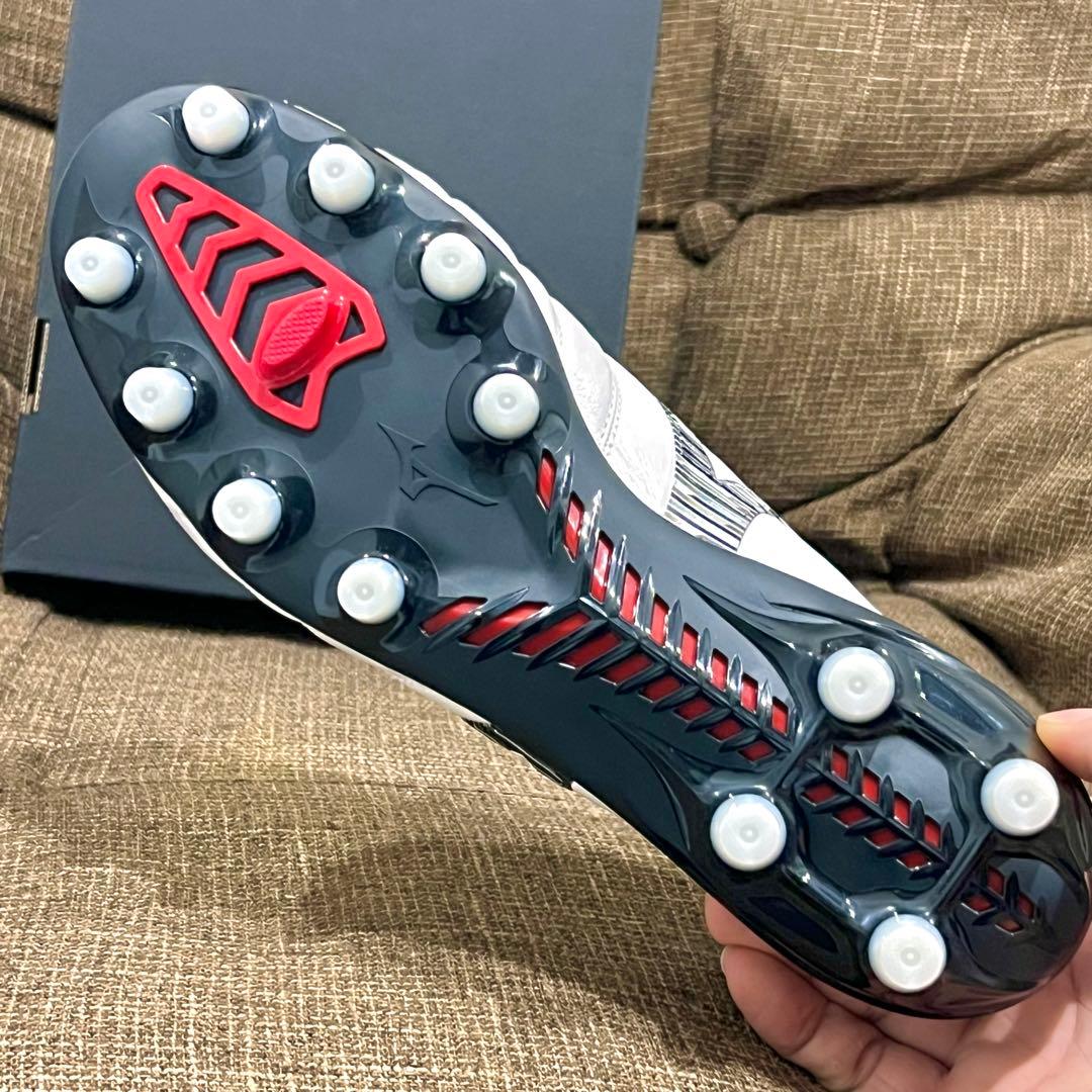 【早い者勝ち】MIZUNO モレリアネオIV JAPAN《26.0cm》
